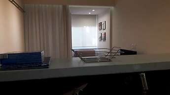 Apartamento Loft Ipanema Beach