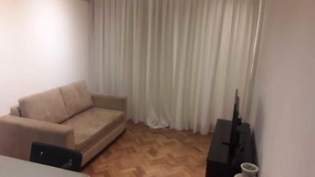 Apartamento Loft Ipanema Beach