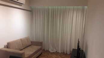 Apartamento Loft Ipanema Beach