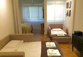 Apartamento Loft Ipanema Beach