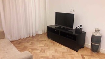 Apartamento Loft Ipanema Beach