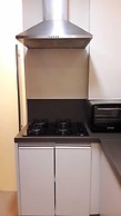 Apartamento Loft Ipanema Beach