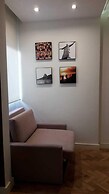 Apartamento Loft Ipanema Beach