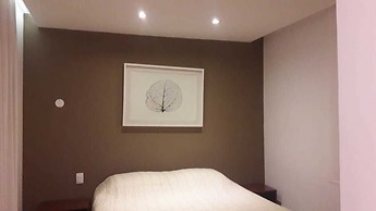 Apartamento Loft Ipanema Beach