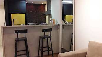 Apartamento Loft Ipanema Beach