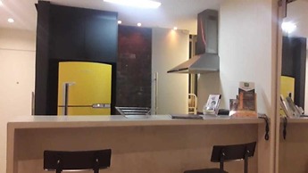 Apartamento Loft Ipanema Beach