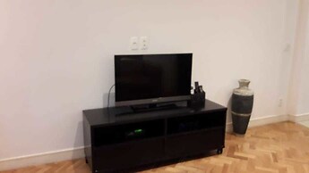 Apartamento Loft Ipanema Beach