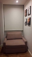 Apartamento Loft Ipanema Beach