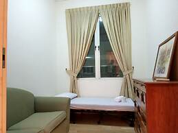 231TR Service Apartments by iHost