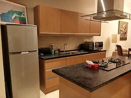 231TR Service Apartments by iHost