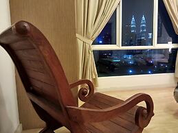 231TR Service Apartments by iHost