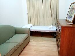 231TR Service Apartments by iHost