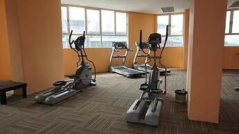 231TR Service Apartments by iHost