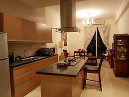 231TR Service Apartments by iHost