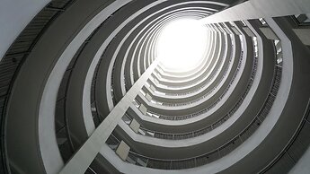 231TR Service Apartments by iHost