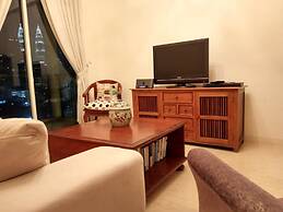 231TR Service Apartments by iHost