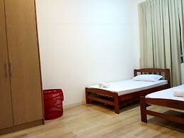 231TR Service Apartments by iHost