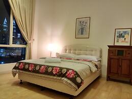 231TR Service Apartments by iHost