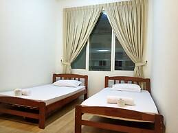 231TR Service Apartments by iHost