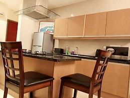 231TR Service Apartments by iHost