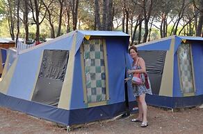 Amfibietreks Camping