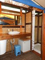 Amfibietreks Camping