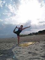 Amfibietreks Camping