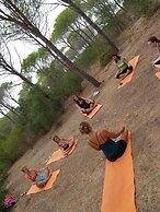 Amfibietreks Camping