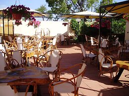 Amfibietreks Camping