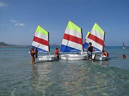 Amfibietreks Camping