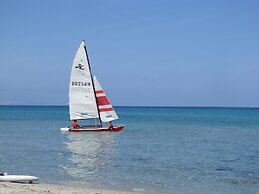 Amfibietreks Camping