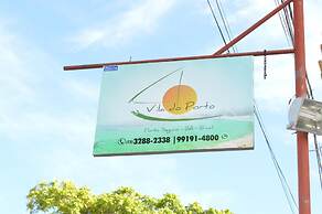 Pousada Vila do Porto