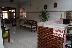 Pousada Vila do Porto