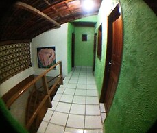 Pousada Vila do Porto