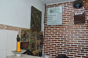 Pousada Vila do Porto