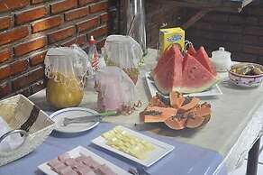 Pousada Vila do Porto