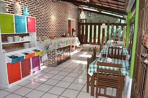 Pousada Vila do Porto