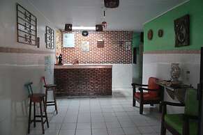 Pousada Vila do Porto