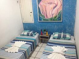 Pousada Vila do Porto