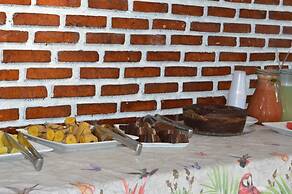 Pousada Vila do Porto