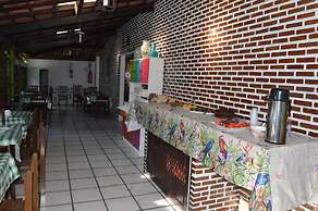 Pousada Vila do Porto