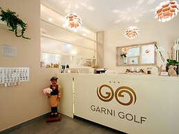 Hotel Garni Golf