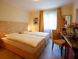 Hotel Garni Golf