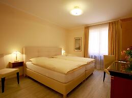 Hotel Garni Golf