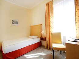 Hotel Garni Golf