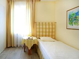 Hotel Garni Golf
