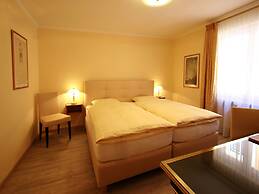 Hotel Garni Golf