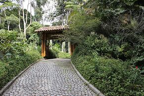 Refugio Em Teresopolis