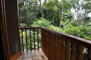 Refugio Em Teresopolis