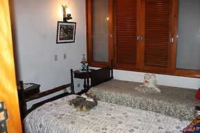 Refugio Em Teresopolis